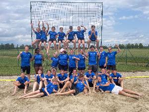 Beachhandball