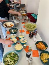 Guacamole statt Grammatik