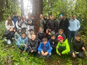 Waldtage