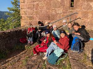 Wandertag