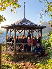 Wandertag