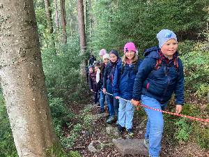 Wandertag