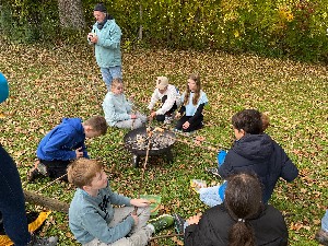 Ausflug der Mkids nach Rottweil