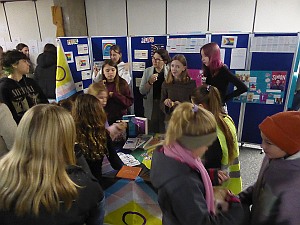 Tag der Toleranz Tag der Toleranz