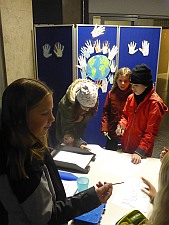 Tag der Toleranz Tag der Toleranz