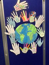 Tag der Toleranz Tag der Toleranz