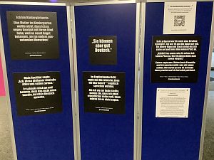 Tag der Toleranz Tag der Toleranz