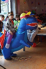 Unterstufenfasnet Unterstufenfasnet