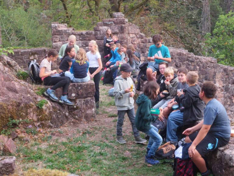 Wandertag